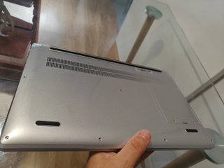 Portatile 15.6 Celeron N5095 16GB RAM 512GB