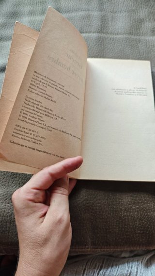 Libro "El tercer hombre" - Graham Greene