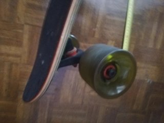 skater monopatin JB