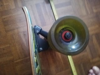 skater monopatin JB