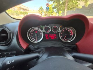 Alfa Romeo MiTO 2008 Buenas condiciones