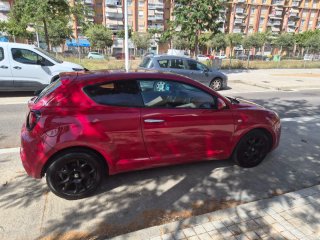 Alfa Romeo MiTO 2008 Buenas condiciones