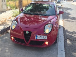 Alfa Romeo MiTO 2008 Buenas condiciones