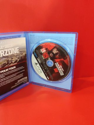 Call of Duty: Modern Warfare III PS5