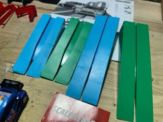 Scalextric Compact - Circuito de Carreras