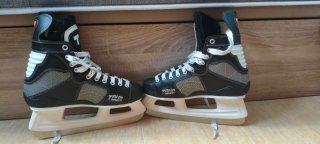 Patines de Hielo Tour 551