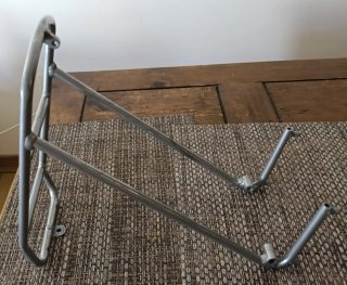 Portabultos delantero Dahon original