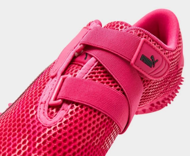 Zapatillas Deportivas Puma Mostro OG Pink.