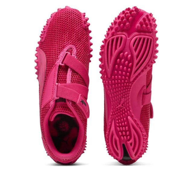 Zapatillas Deportivas Puma Mostro OG Pink.