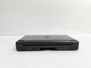 Nintendo DS Lite Nero - Ottimo Stato + Scatola
