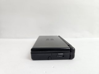 Nintendo DS Lite Nero - Ottimo Stato + Scatola