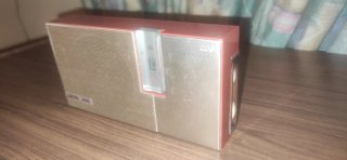 Radio Transistor Lavis 200