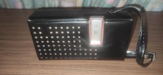 Radio Transistor Lavis 200