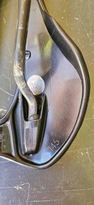Sillín Selle Italia SLR Boost Kit Carbonio
