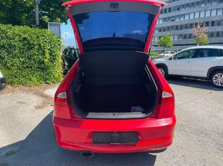 SEAT Leon Cupra R 1.8T 225cv IMPECABLE 2005