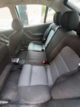 SEAT Leon 2004