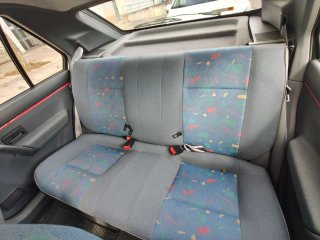 Renault 19 1.4 Driver