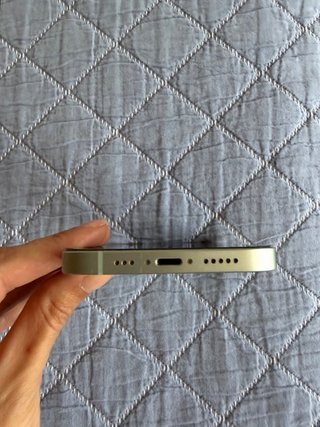 iPhone 12 256 GB – Excelente estado + extras