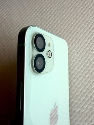 iPhone 12 256 GB – Excelente estado + extras
