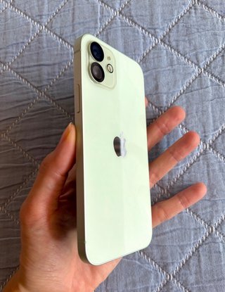 iPhone 12 256 GB – Excelente estado + extras