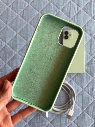 iPhone 12 256 GB – Excelente estado + extras