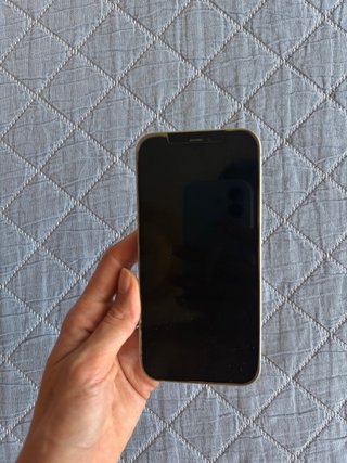 iPhone 12 256 GB – Excelente estado + extras