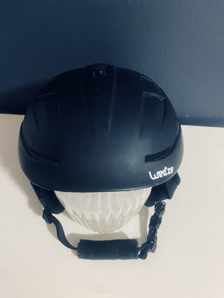 Casco Wed'ze H300 poco uso