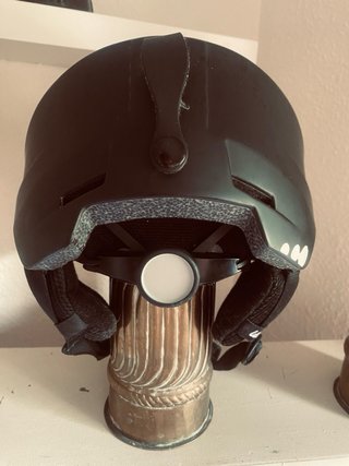 Casco Wed'ze H300 poco uso