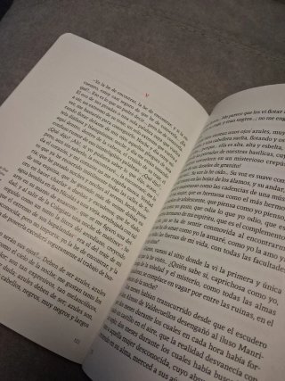 Rimas y leyendas