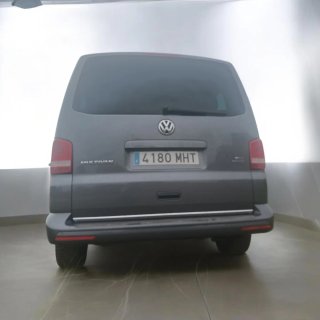 Volkswagen Multivan 2014