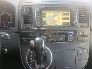 Volkswagen Multivan 2014