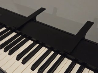 Soporte portátil piano Roland FP-30x