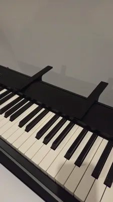 Soporte portátil piano Roland FP-30x