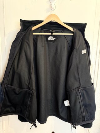 Chaqueta The North Face Talla XXL