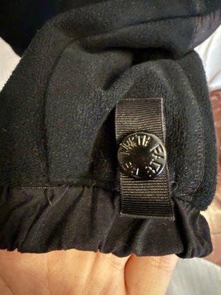 Chaqueta The North Face Talla XXL