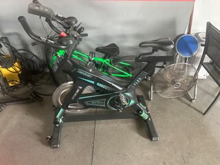 Bicicleta Estática Cecotec dinamicbike