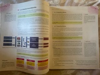 Economía 1.o Bachillerato