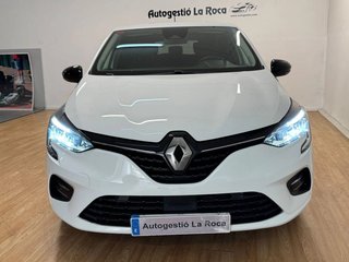 Renault Clio Intens Blue dCi 74 kW (100 CV)