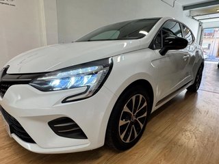 Renault Clio Intens Blue dCi 74 kW (100 CV)