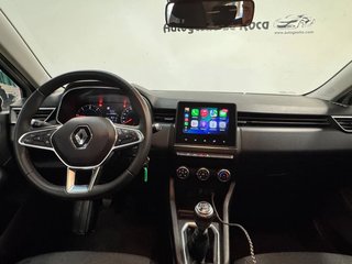 Renault Clio Intens Blue dCi 74 kW (100 CV)