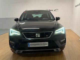SEAT Ateca 1.5 TSI S&S FR DSG 110 kW (150 CV)