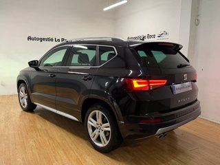 SEAT Ateca 1.5 TSI S&S FR DSG 110 kW (150 CV)