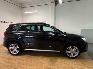 SEAT Ateca 1.5 TSI S&S FR DSG 110 kW (150 CV)