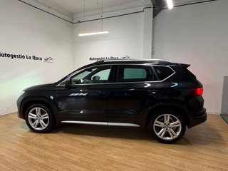 SEAT Ateca 1.5 TSI S&S FR DSG 110 kW (150 CV)