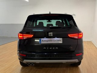 SEAT Ateca 1.5 TSI S&S FR DSG 110 kW (150 CV)