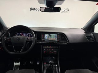 SEAT Ateca 1.5 TSI S&S FR DSG 110 kW (150 CV)