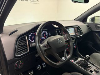 SEAT Ateca 1.5 TSI S&S FR DSG 110 kW (150 CV)