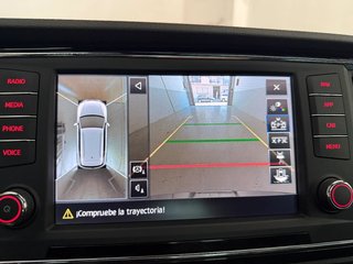 SEAT Ateca 1.5 TSI S&S FR DSG 110 kW (150 CV)