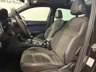 SEAT Ateca 1.5 TSI S&S FR DSG 110 kW (150 CV)