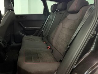 SEAT Ateca 1.5 TSI S&S FR DSG 110 kW (150 CV)